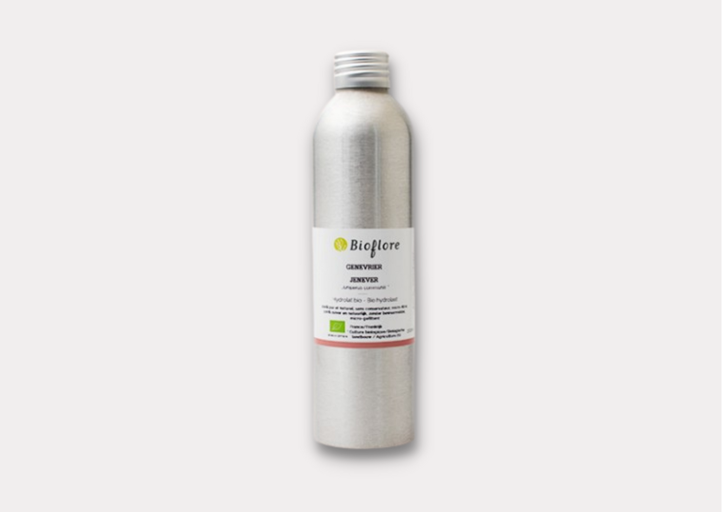 Hydrolat - Genévrier