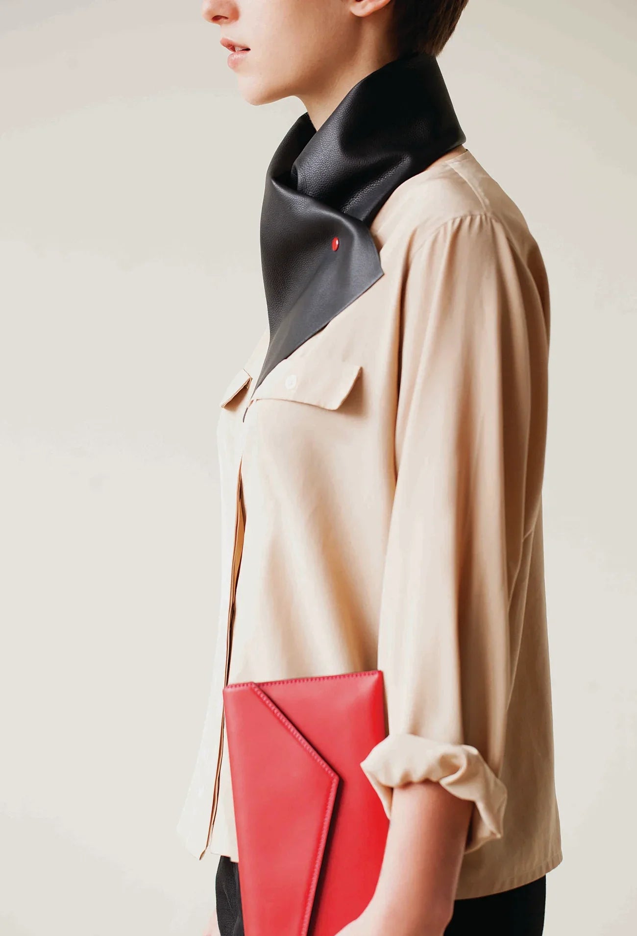 Michael Guérisse O'Leary