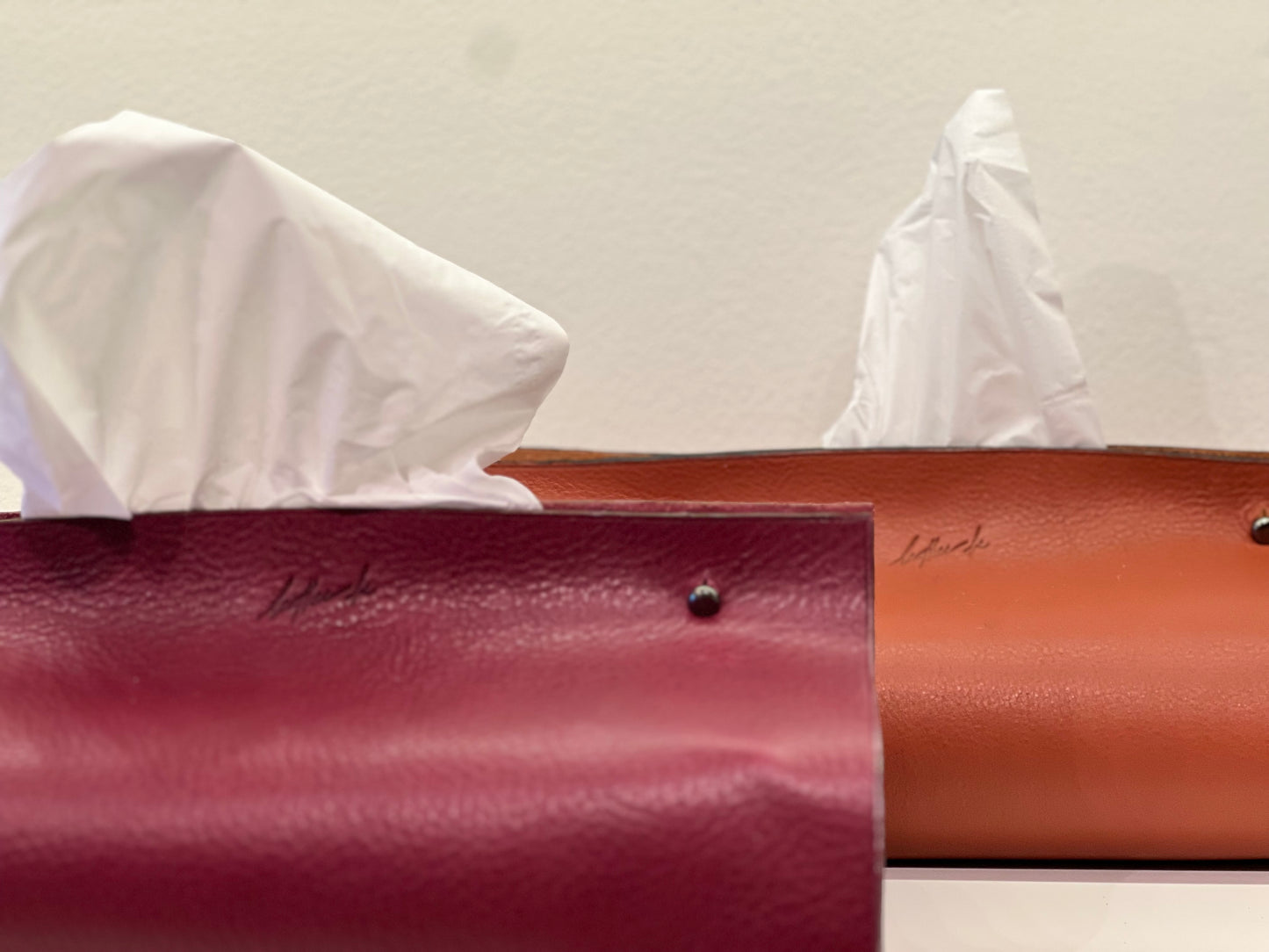 Tissue Butler