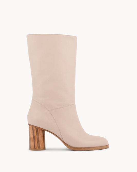 VIRGINA - Light Taupe