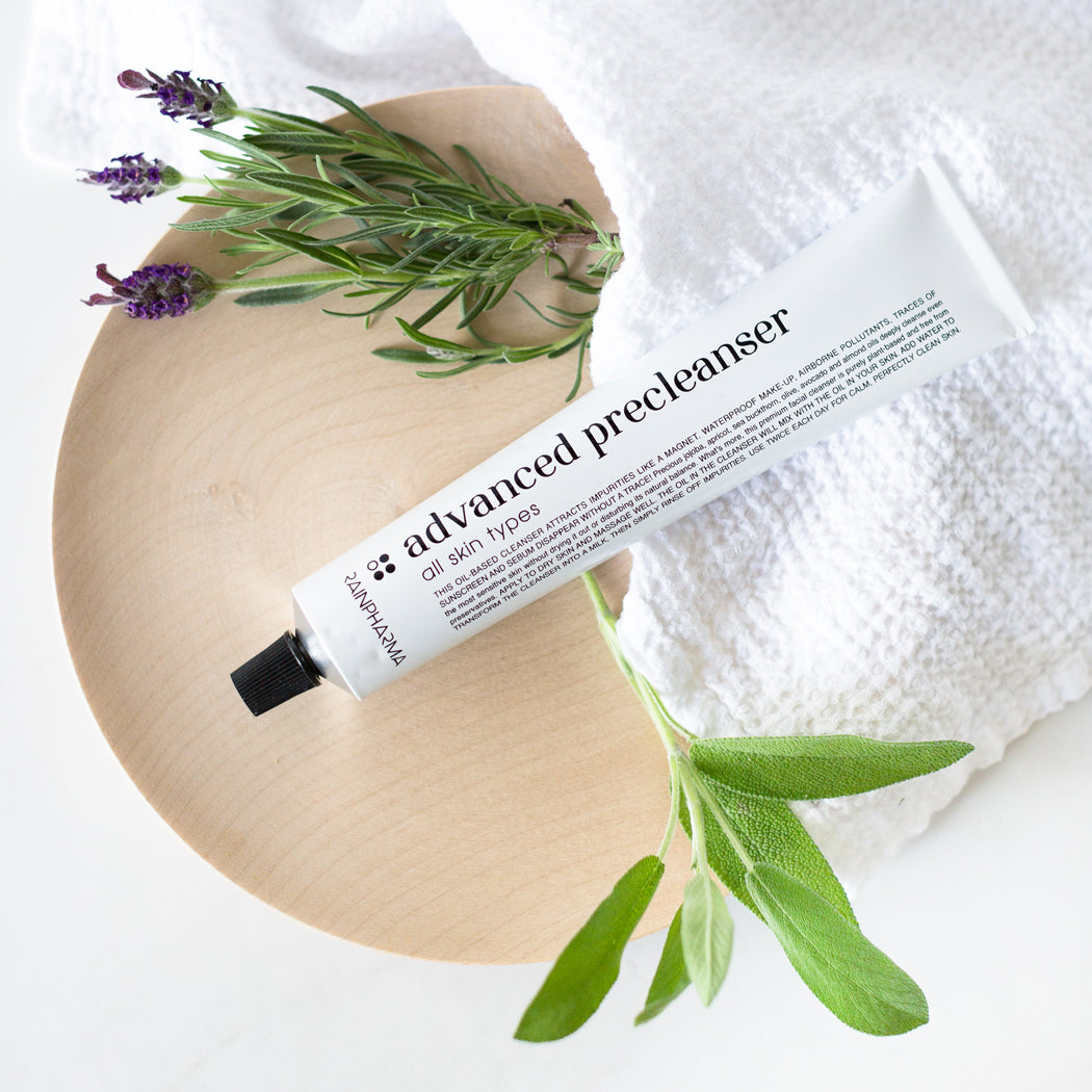 Face scrub