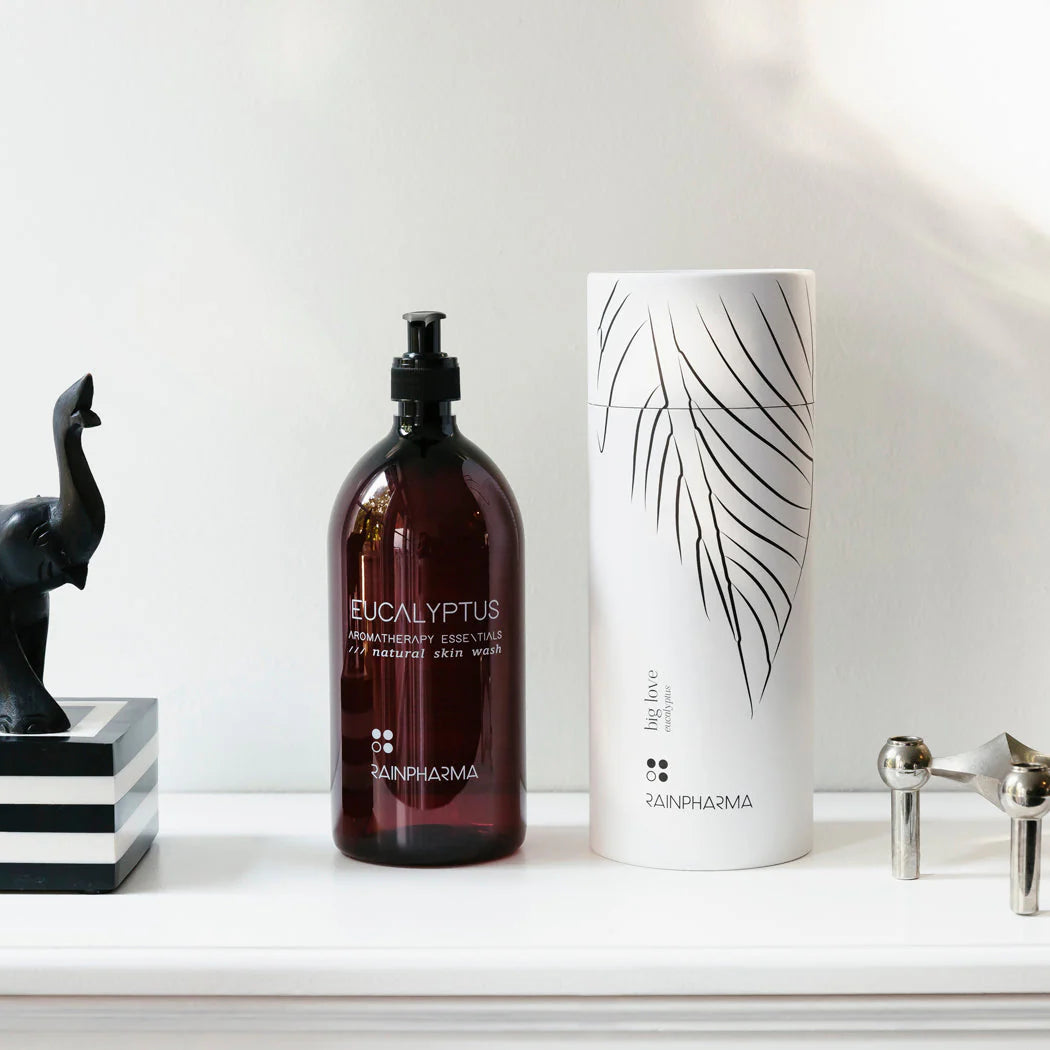 Skin Wash - Rainpharma