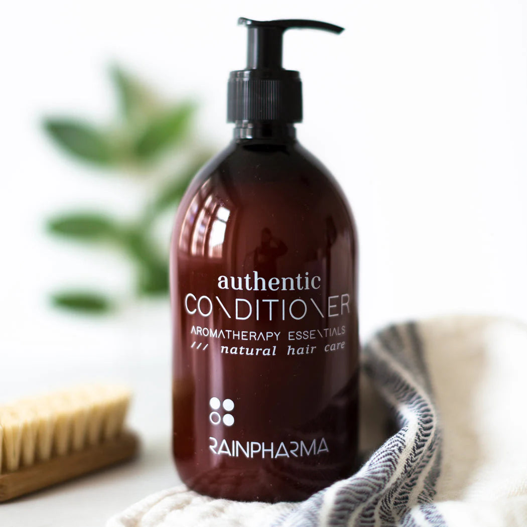 Authentic Conditioner