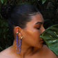 Blue River Earrings