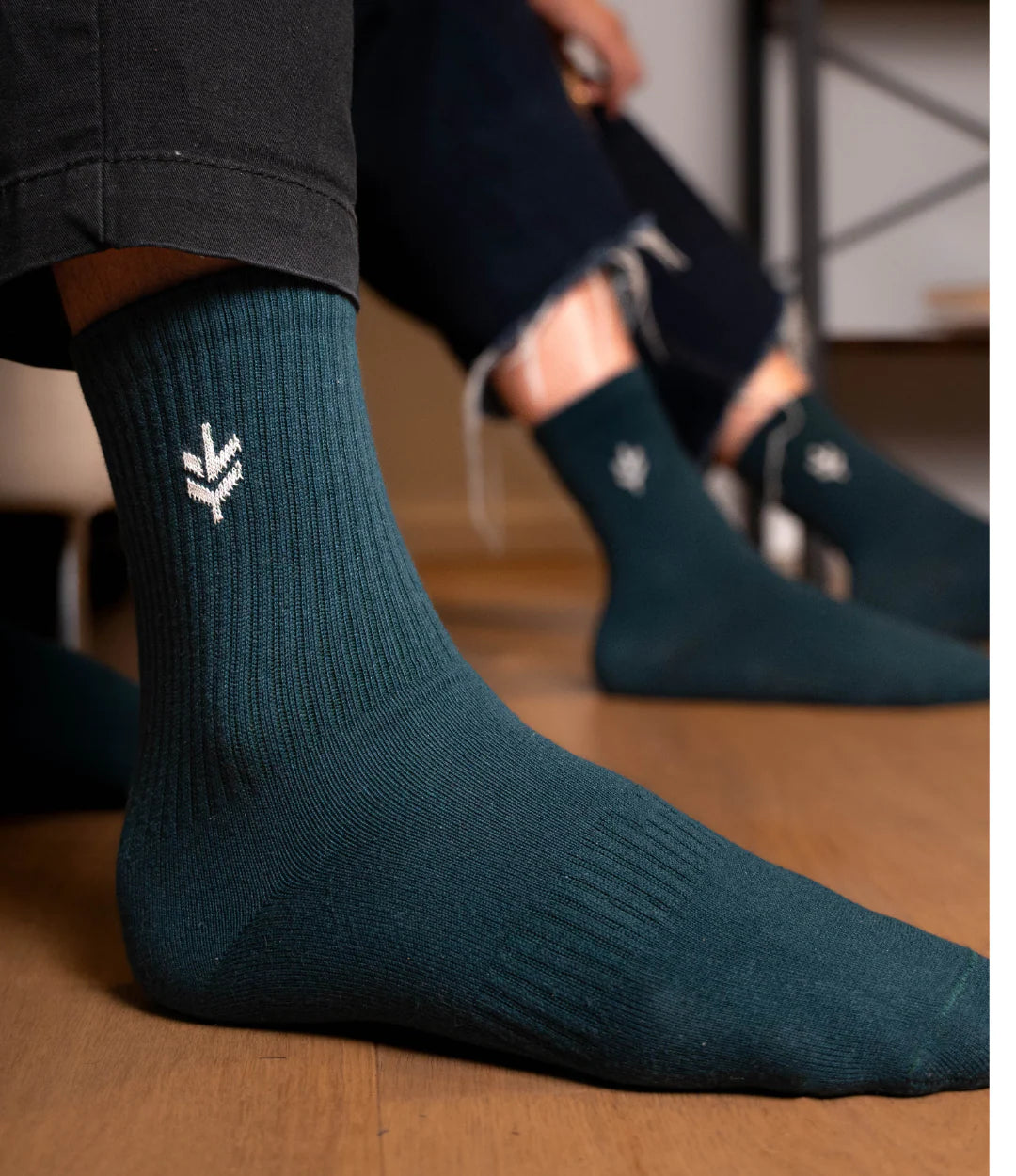 New products