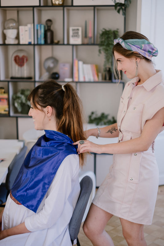Atelier Colorimétrie - Français