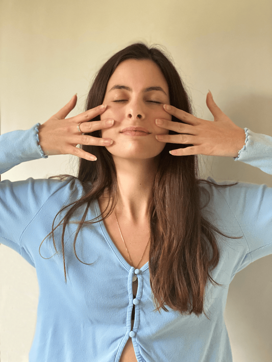 Face Yoga Workshop