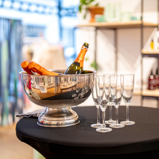 Made local 🇧🇪 — an afternoon to celebrate local beauty & slow connections