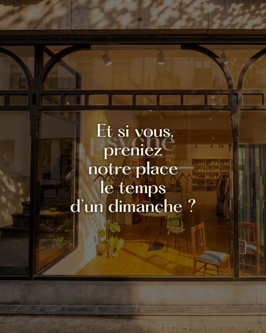 Vide dressing géant