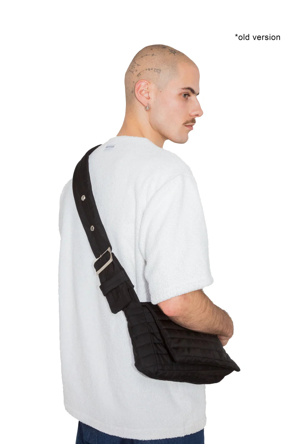 Date Bag