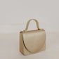 Micro Briefcase Structured