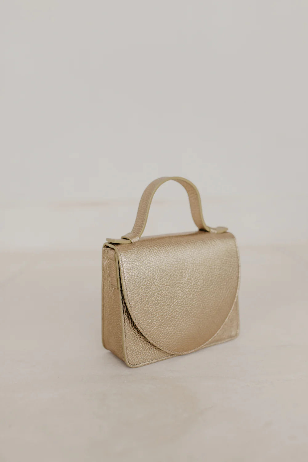 Micro Briefcase Structured