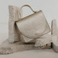 Mini Briefcase Structured