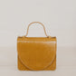 Micro Briefcase Structured