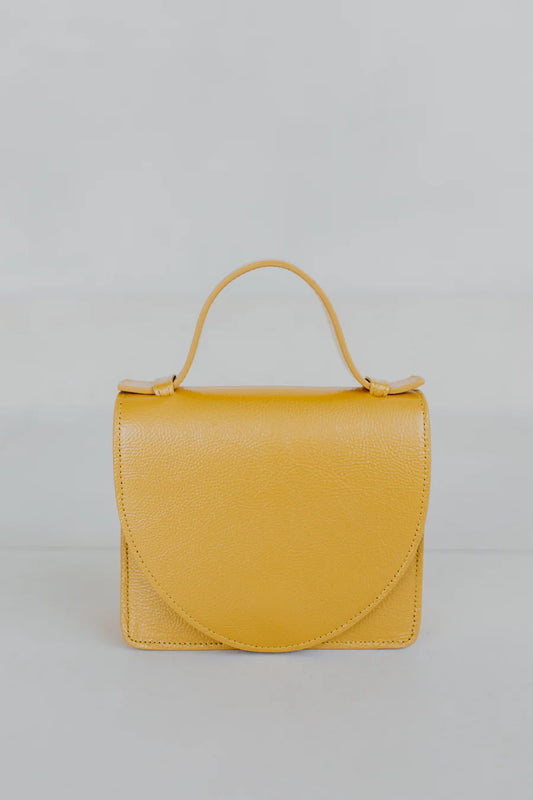 Micro Briefcase Stone