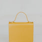 Micro Briefcase Stone
