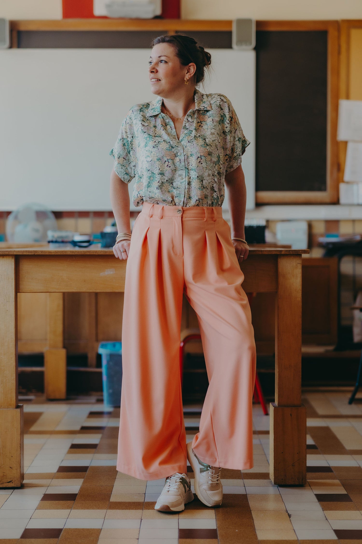 Fashion