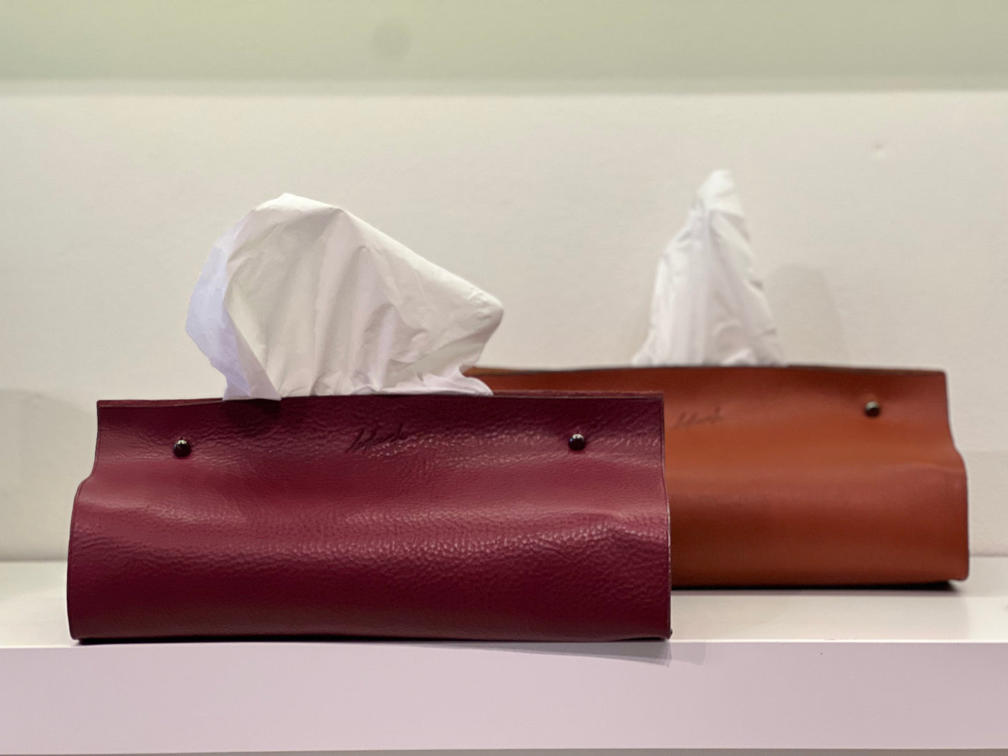 Tissue Butler