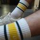 STRIPES Chaussettes Unisexes