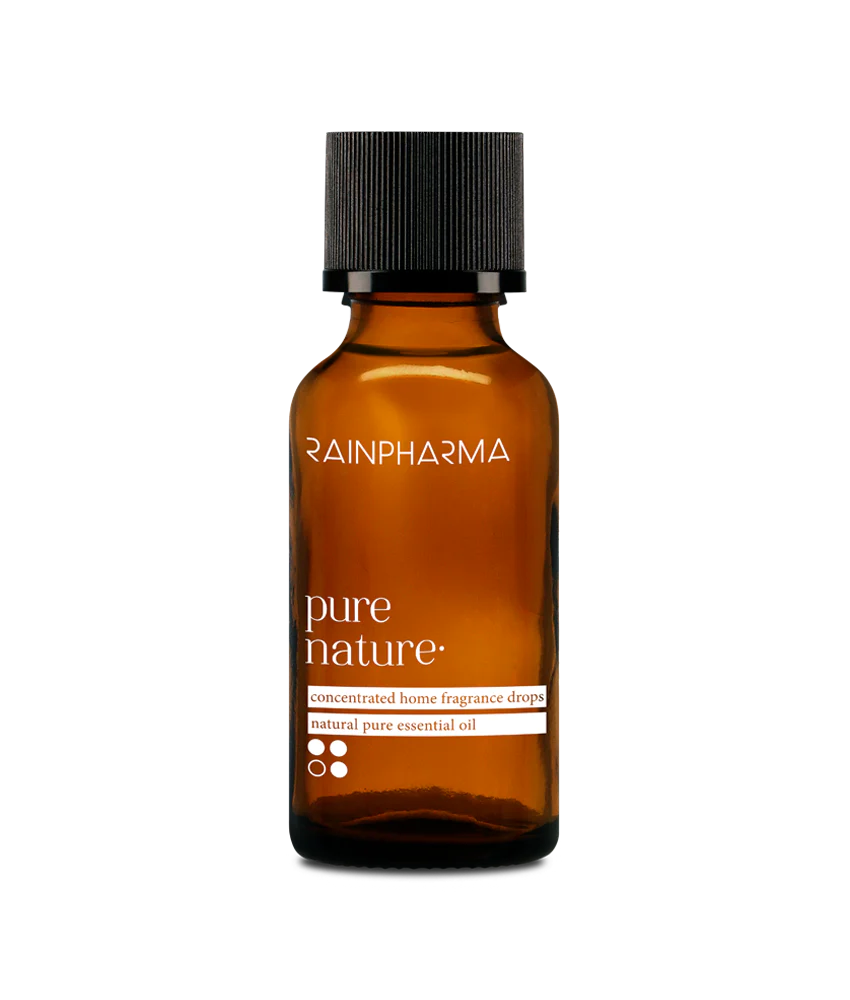 Essential Oil Pure Nature by Pascale Naessens x RainPharma