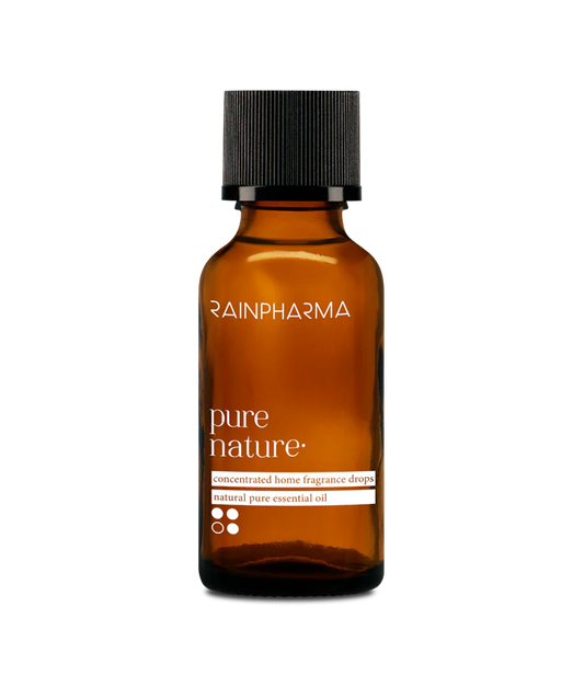 Essential Oil Pure Nature by Pascale Naessens x RainPharma