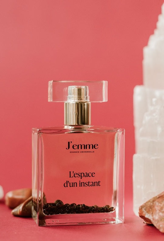 For a moment - Eau de parfum