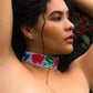 Jardín  Encantado  Choker