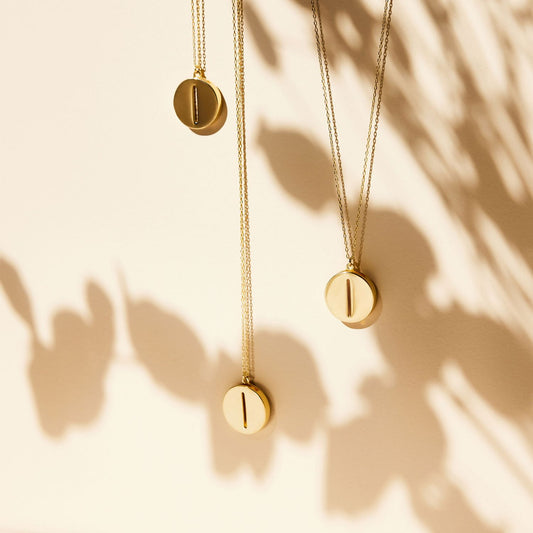 Collier olfactif bien-être Jeyma