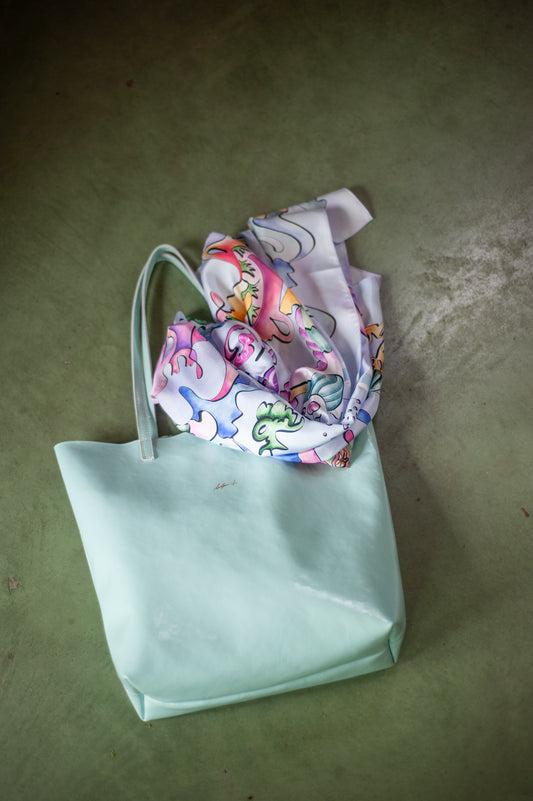 Tote Bag Sena