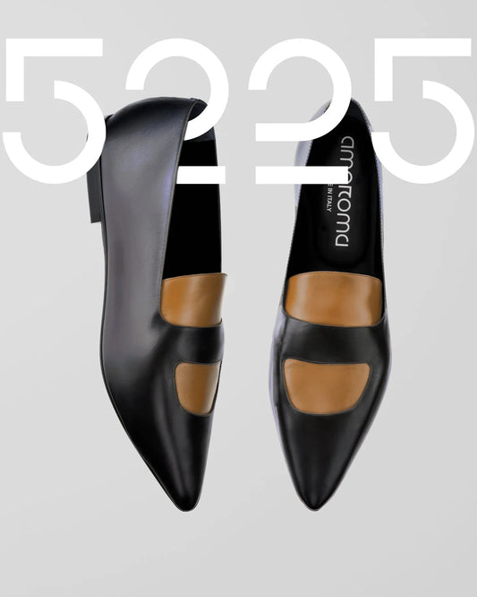 the Shoes 01