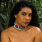 Jardín  Encantado  Choker