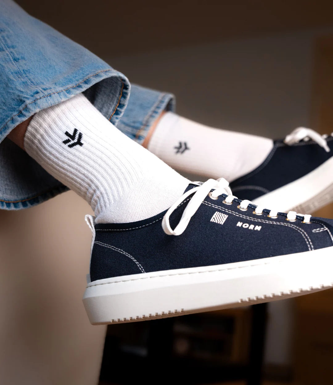 Startr chaussettes