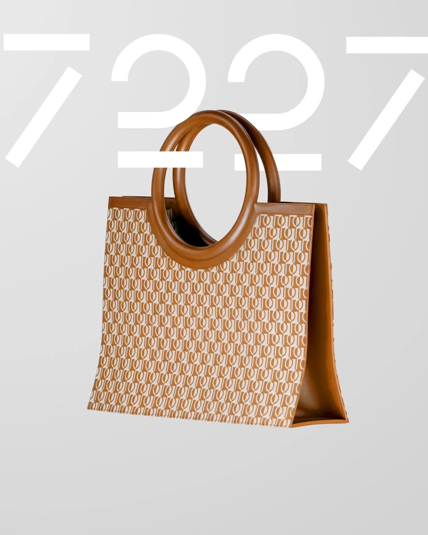 the Tote & the Tote little
