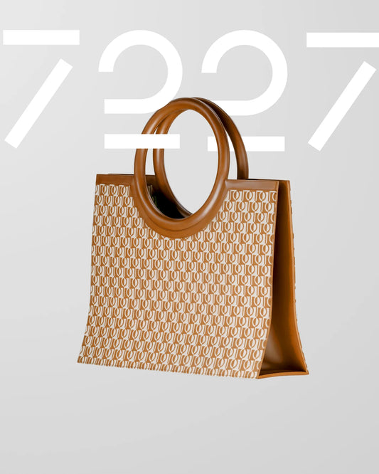 the Tote & the Tote little