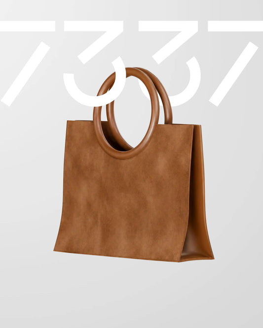 the Tote & the Tote little