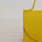 Micro Briefcase Croco