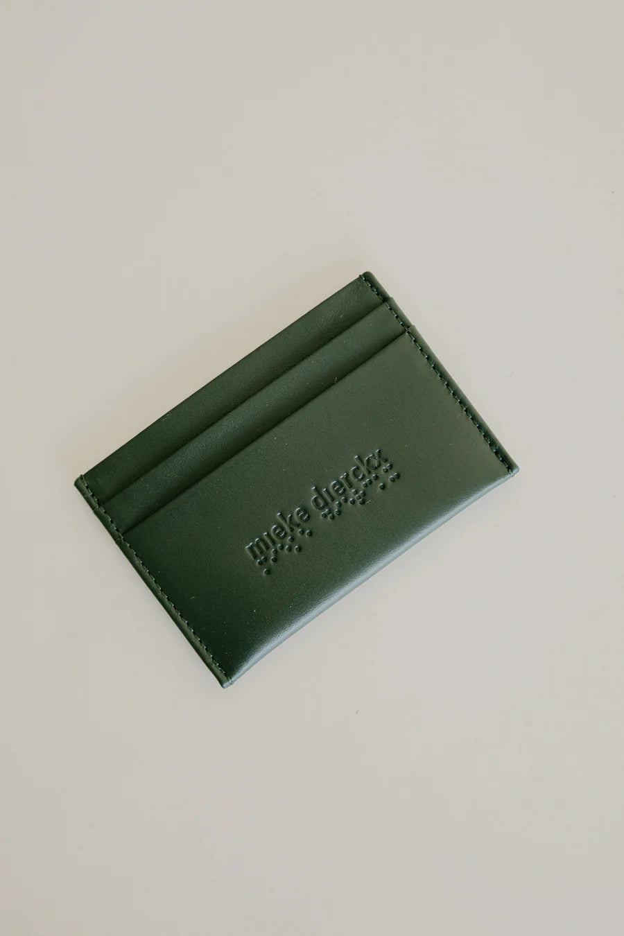 Cardholder Small