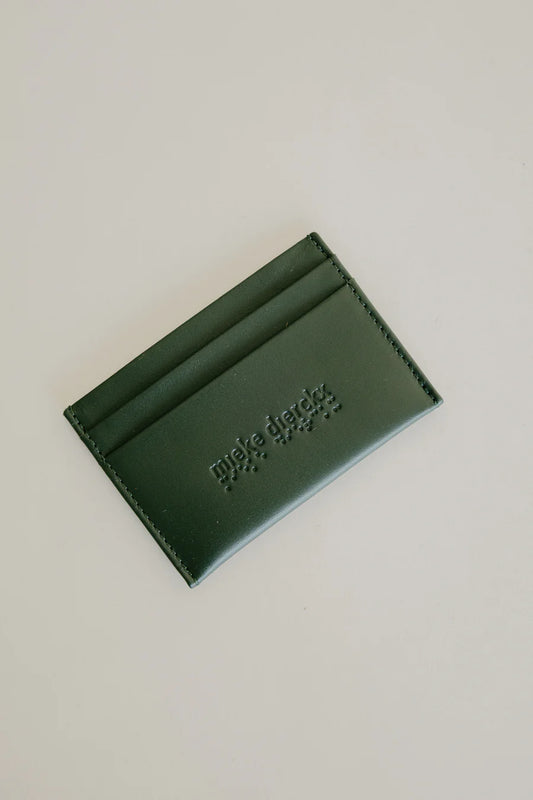 Cardholder Small