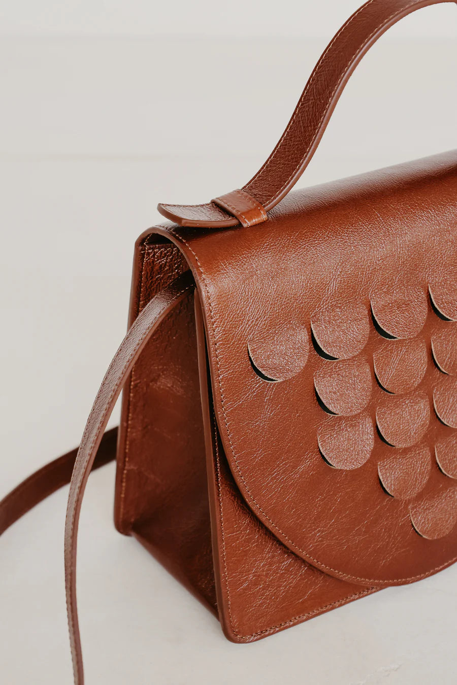 Mini Briefcase Scales