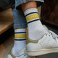 STRIPES Chaussettes Unisexes