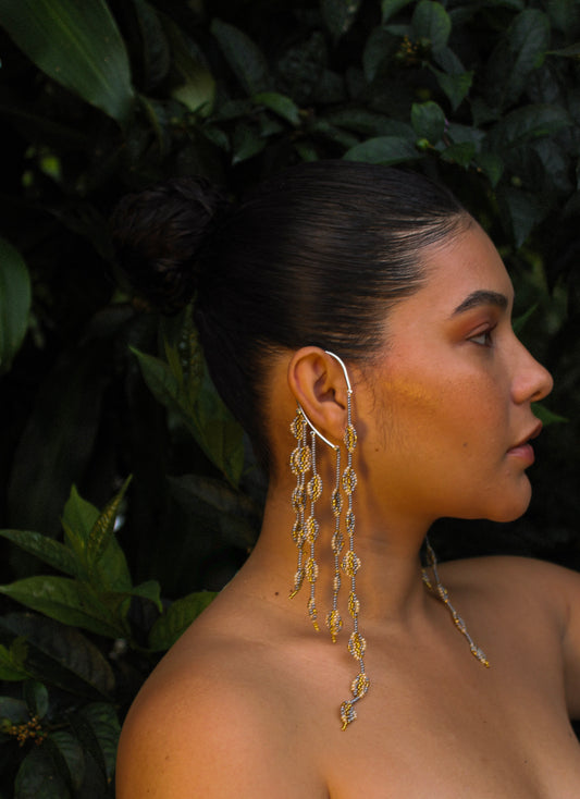 Liana Earrings