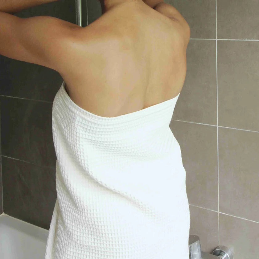 Pareo bath towel