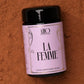 AHO BOTANICALS - La Femme Blend d'adaptogènes