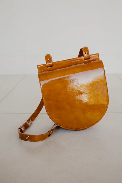 Single Saddle Structured