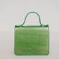 Micro Briefcase Stone