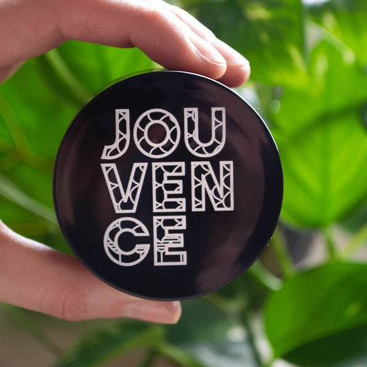 Crème visage Jouvence