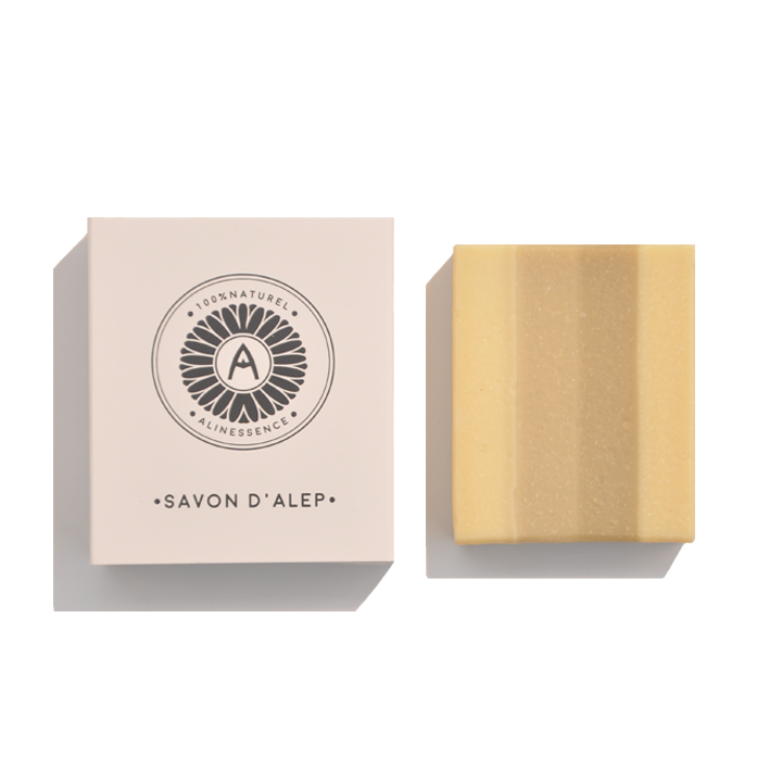 Savon d'Alep