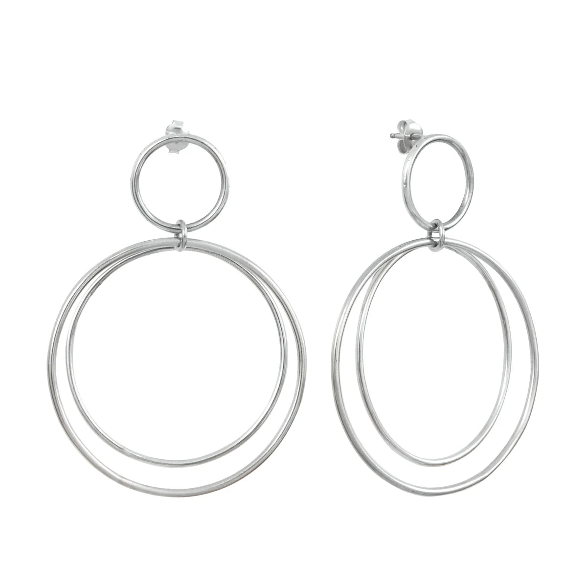 Calista Versatile Earrings