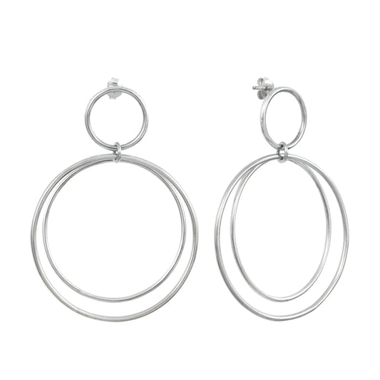 Calista Versatile Earrings