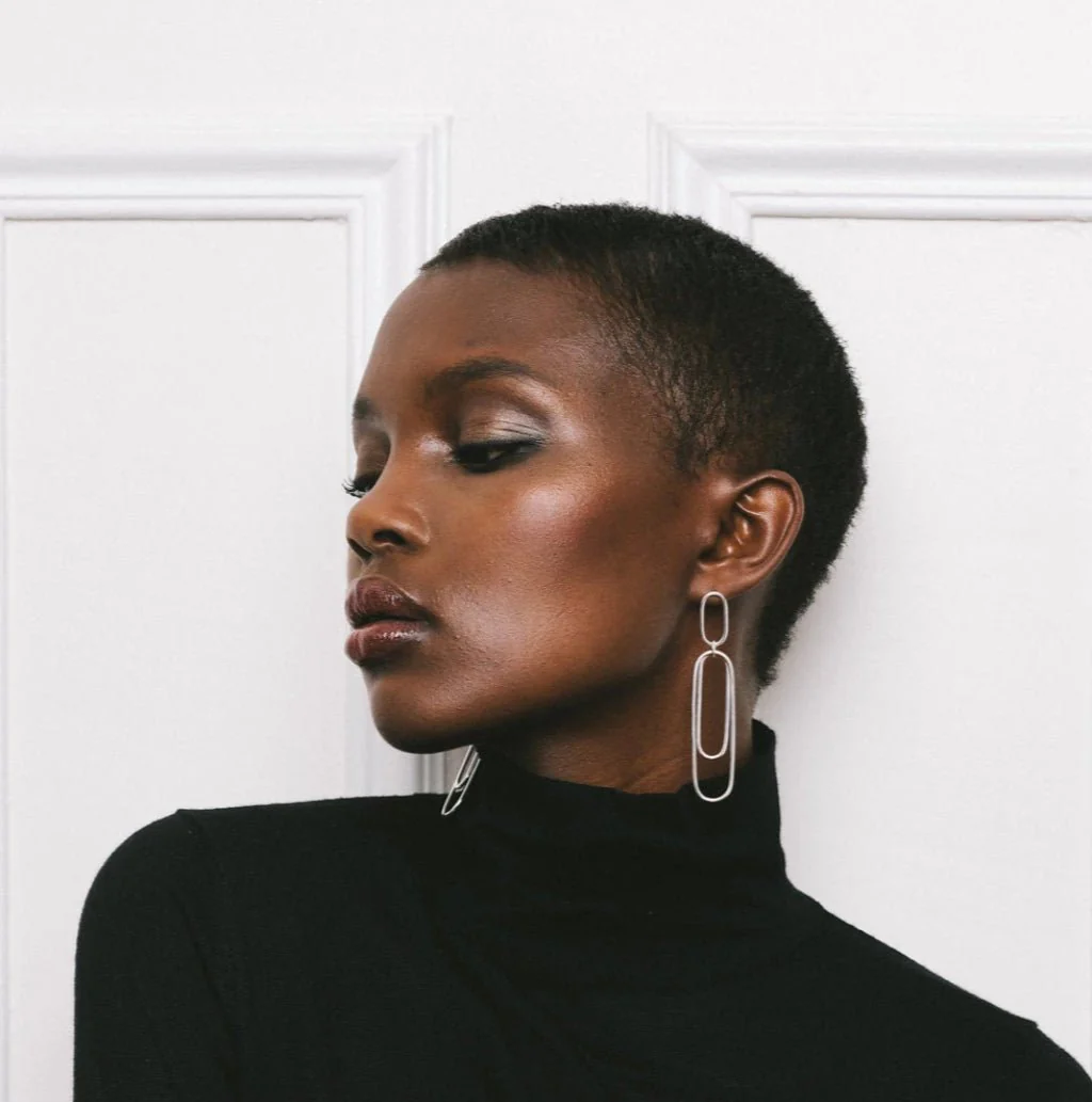 Aphéléia Versatile Earrings
